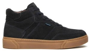 Sneaker Mid NeroGiardini I500960-200 I500960 0960 Schuhe - Bild 1 von 6