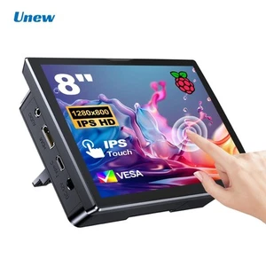 Monitor 1280x800 16:10 HDMI - Bild 1 von 12