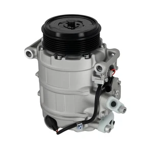 7SEU17 AC Compressor For Mercedes Benz C230 C240 C280 C300 2001-2012 0002306511 - Picture 1 of 20