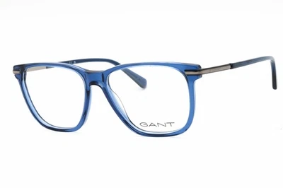 Óculos NOVO GANT GA50007-090 55mm 100% autêntico - Imagem 1 de 2