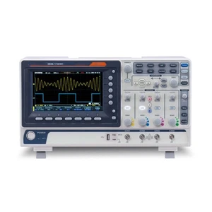 Signal Generator Digital Oscilloscope 100M GDS 1GSa/s Sampling 10M Memory Depth - Picture 1 of 6