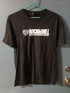 Rock & Roll Denim Southwestern Cowboy Tshirt - M / Medium - Bild 1 von 3