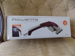 Rowenta Ultrasteam Model DR6025 - Picture 1 of 1
