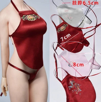  1:6 tbleague  1/6 Female Soldier Sexy Bellyband Model 12'' tbl ph Figures - Image 1 of 4