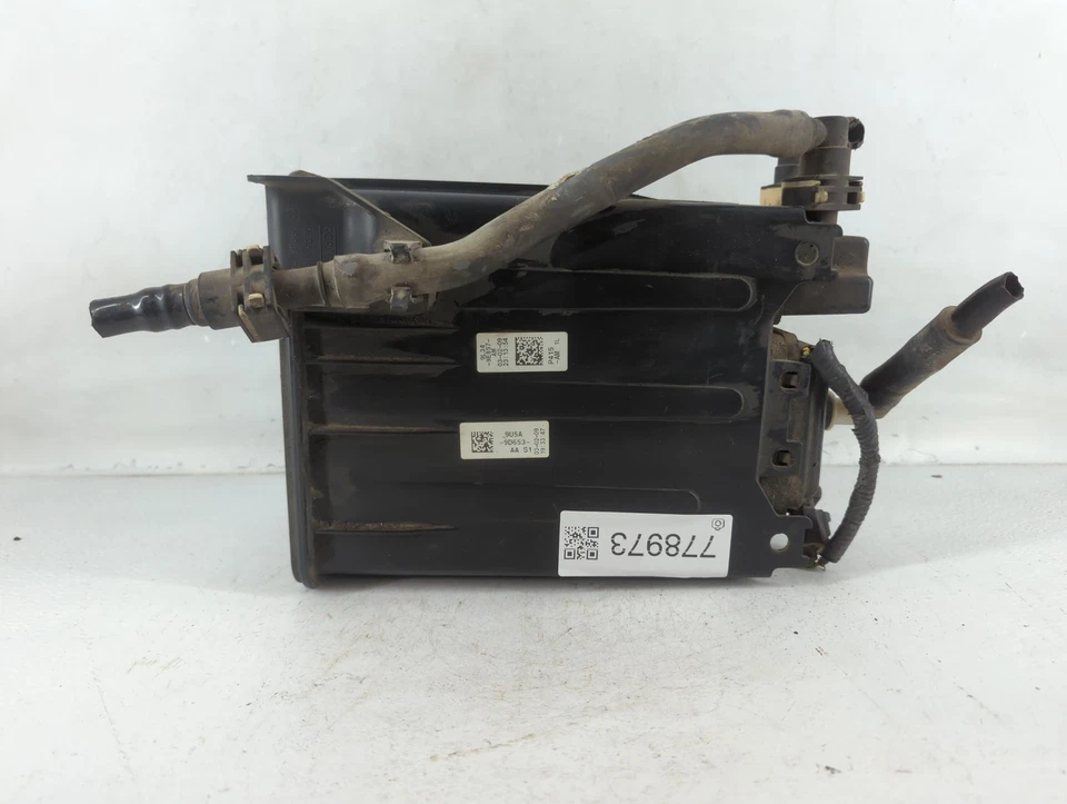 Ford Expedition 2014 bote de carbón de vapor combustible PQXWH Foto 1 de 4