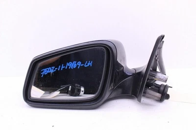 Espejo retrovisor izquierdo BMW 740i 750i 2009-2012 OEM usado Foto 1 de 4