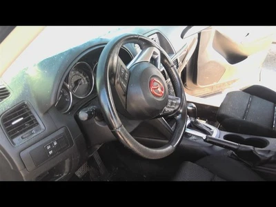 2013 2014 2015 2016 MAZDA CX-5  Steering Column Floor Shift Tilt And Telescopic  - Image 1 of 4