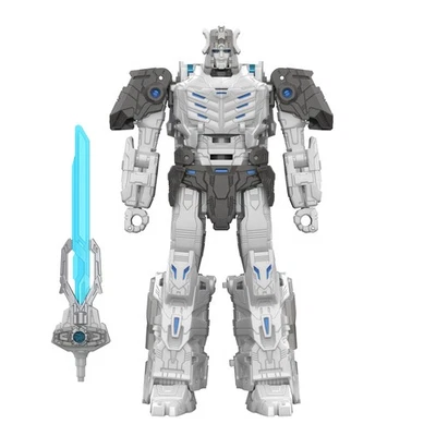 Transformers Age of the Primes Voyager Class The Thirteen Prima Prime Action Fig - Image 1 of 4