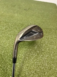LH Mizuno S23 56º Copper Sand Wedge D.10 - Picture 1 of 4