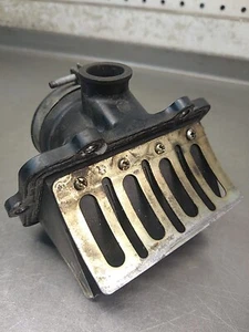 Ski-Doo MXZ Summit Legend 700HO 2001-2004 Intake Reed Valve 25031915 - Picture 1 of 6