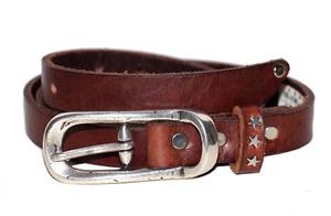 Manili-Belt Damen Gürtel Ledergürtel Gr. 90 - Bild 1 von 3