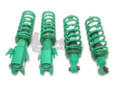 Kit Coilover TEIN Street Basis Z para Subaru Impreza WRX 2008-2014 Sedán Wagon Foto 1 de 4