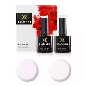 Bluesky French Manicure Duo - Picture 1 of 7