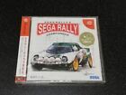 Sega Rally 2 SEGA Dreamcast DC Factory Sealed NTSC-J JPN 