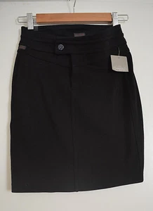 25 NWT Anthropologie Citizens of Humanity Pencil Skirt Made in USA - Picture 1 of 3