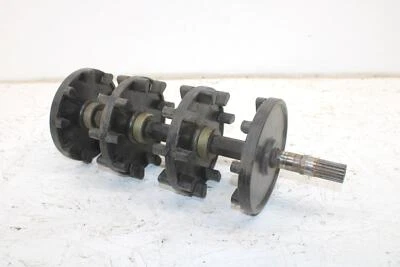 1997 Ski-doo Mxz X 440 Oem Drive Axle 501026700 SS117 - Image 1 of 4