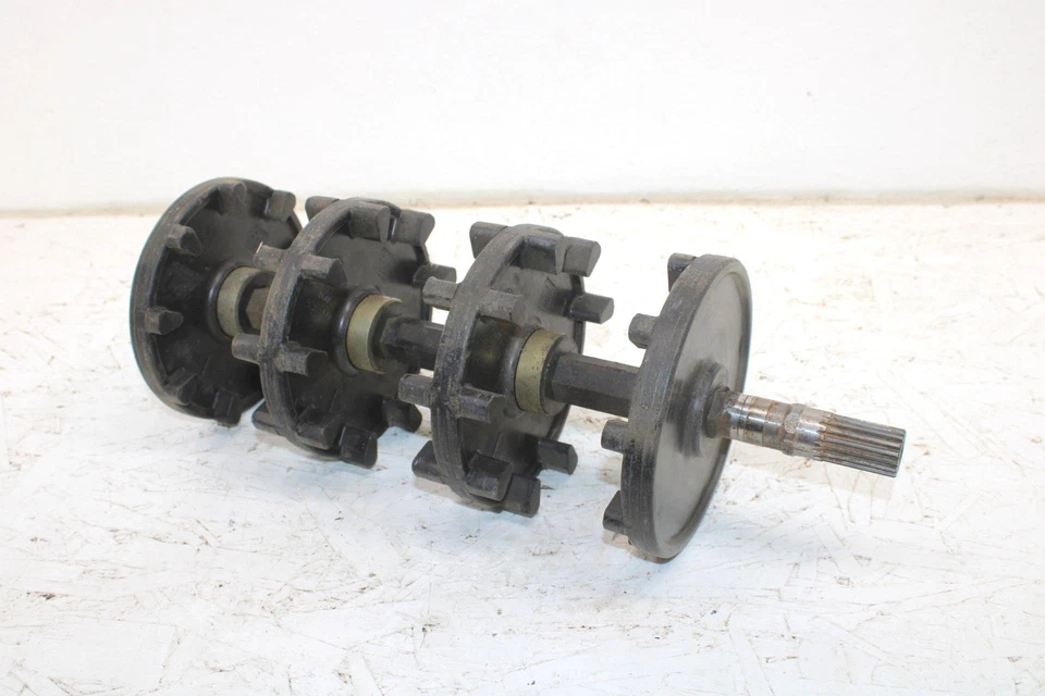 Ski-doo Mxz X 440 1997 eje de transmisión original 501026700 SS117 Foto 1 de 4