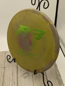NEW Prodigy 2021 HANAMEYER Signature 500 A3 Disc Golf Disc 173 Grams - Picture 1 of 5