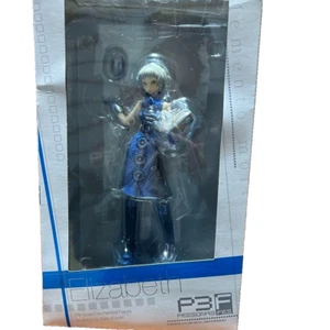 Kotobukiya ARTFX J Persona 3 Reload Elizabeth 1/8 Figure Unopened product - Picture 1 of 5