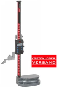 Holex Digitales höhenmess- und Anreißgerät 300 mm - Bild 1 von 1