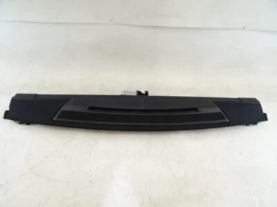 Mercedes W212 E63 E550 sunshade, back glass roller 2128101120 - Image 1 of 3