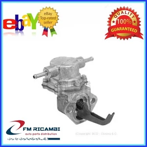 POMPA CARBURANTE MECCANICA CITROEN AX BX ZX PEUGEOT 106 309 405 1.0 1.1 1.4 BCD - Foto 1 di 5