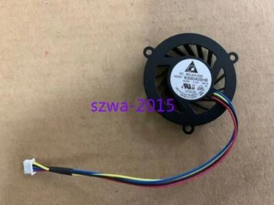   1pcs  KSB0405HB fan for ASUS SABERTOOTH X79 motherboard - Image 1 of 3