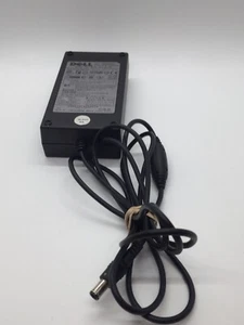 Dell 1701 1702 1900FP AC/DC Power Supply Adapter Model AD-4214N Computer - Picture 1 of 9