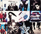 CD U2 Achtung Baby DIGI-TRAK Island Records