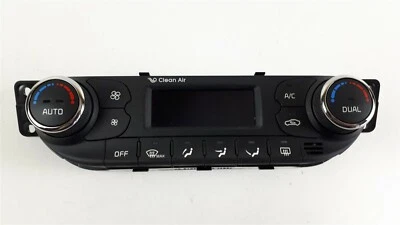 D1274 KIA CLIMATE CONTROL 97250-A2200 - Image 1 of 4