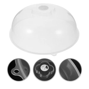 Oil-proof and Splash-proof Cover Microwave Oven Splatter Food for - Picture 1 of 12