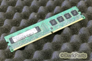 Infineon HYS64T128020HU-3.7-A PC2-4200U-444-11-B1 1GB Memory RAM DDR2-533Mhz - Picture 1 of 1