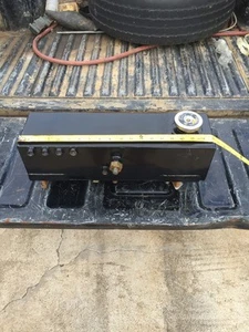 RADIATOR OVERFLOW TANK HEAVY DUTY STEEL WITH SIGHT GLASS - Bild 1 von 12