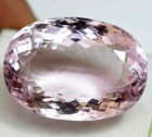 Vvs 69.20 Ct Natural Pink Brazilian Amethyst Loose Gemstone Agsl Certified Aaa+