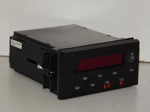 Red Lion Controls GEM 1 OEMIA007 23054 Digital Temperature Controller Module USA - Picture 1 of 4