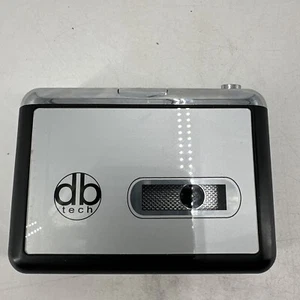 DBTech USB Cassette Transfer Capture Model BR602 - Afbeelding 1 van 6
