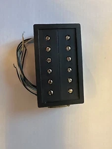 Brand New Old Stock 1980 Fender Lead 1 Or 3 Humbucker Pickup - Picture 1 of 2