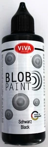 Blob Paint 3D Divers Couleur 90ml (GP1Ll = 44€) - Bild 1 von 30