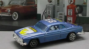 Sommer # S 688 Maiden Hong Kong, 121-2 - Bild 1 von 3