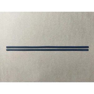 2 PCS Laptop Fuß Pad Gummi Matte für HP 14" Youth Edition 14S-dk0025AU TPN-l135 - Afbeelding 1 van 3