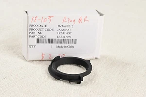 NIKON AF-S 18-105mm Rear ring - Photo 1 sur 2