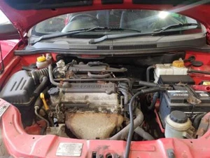 2002-2011 MK1 CHEVROLET AVEO COMPLETE ENGINE 1.2 PETROL B12D EURO 4 - Picture 1 of 7