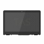 FHD LED LCD Touch Screen Digitizer Display for HP Pavilion X360 M3-U 856018-001