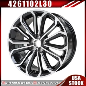 New 17" Replacement Wheel Rim for Toyota Corolla 2014 2015 2016 OEM Quality Rim - Picture 1 of 19