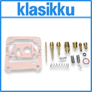 Carburetor Repair Kit Set Fits For Suzuki FR80 FR80N Carb Rebuild Repair Kit - Picture 1 of 6