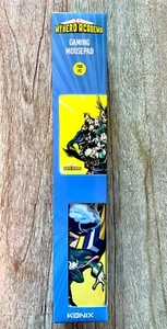 Tapis de souris Konix de my hero academia - Picture 1 of 1