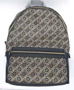 Marc Jacobs The Rucksack Tasche schwarz brandneu MK024038 - Bild 1 von 6