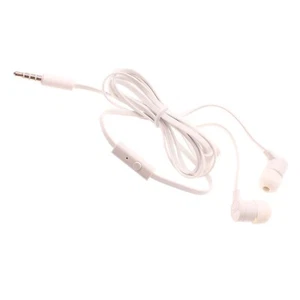 For Galaxy A13/A14/A15 Hands-free Earphones Headphones Headset w Mic Earbuds - Picture 1 of 6