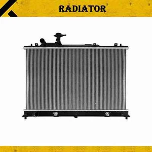Radiador CU2918 para Mazda CX-7 deportivo utilitario 4 puertas 2007 y 2008-2012 2,3/2,5 L l4 - Imagen 1 de 13