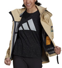 adidas Beige Coats, Jackets \u0026 Waistcoats for Women for sale | eBay